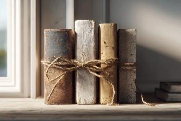 退休教師傾情分享的文學(xué)知識(shí)大禮包，讓人大呼過(guò)癮！