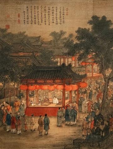 連續舉辦20場活動，多元消費場景釋放昌平夜經濟活力