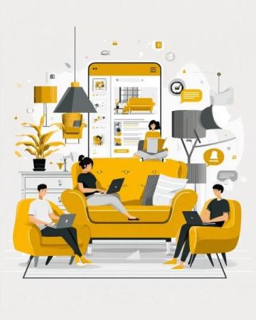 個人博主接廣告指南：蒲公英平臺合作自我介紹模板