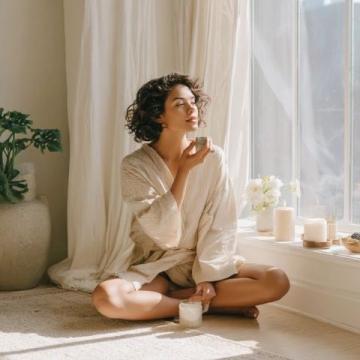 人生低谷時女性如何自我救贖與奮斗成長之路