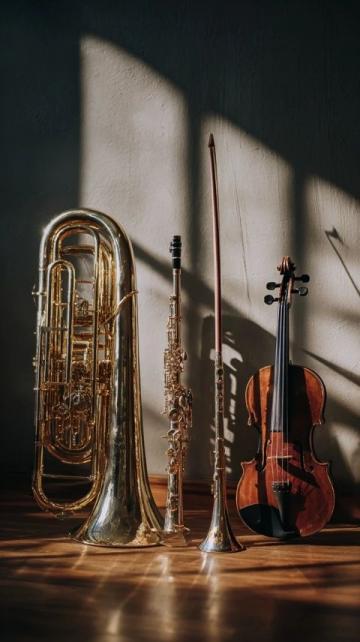 入門音樂之旅：如何選擇最適合初學者的樂器及提升樂感技巧