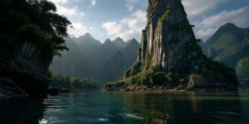 重慶之旅朋友圈文案合集：浪漫與感動(dòng)并存