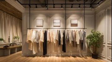 北京探店：Meili&Miaozhao古著買手店——不是所有復古裙都有“故事”可講