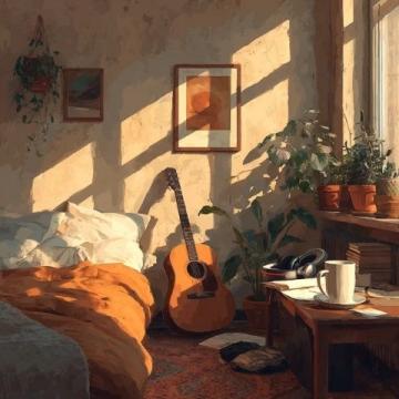 冬季暖陽記錄日,讓每個冷意化為溫馨旋律