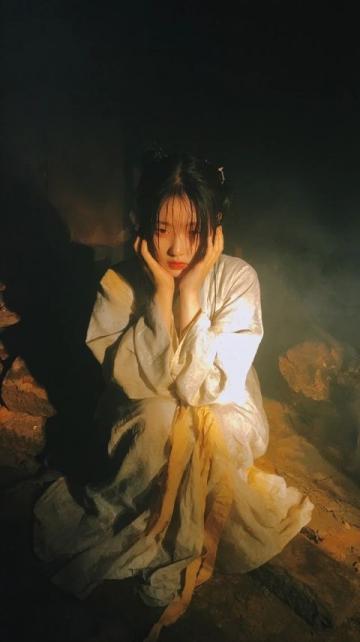 唐藝昕瀏陽之旅：被蒸菜和煙花點亮的美好夜晚