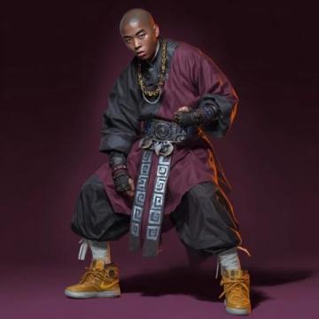 少林寺1500年的真實(shí)歷史：一段生動(dòng)、厚重而又神秘的修行史