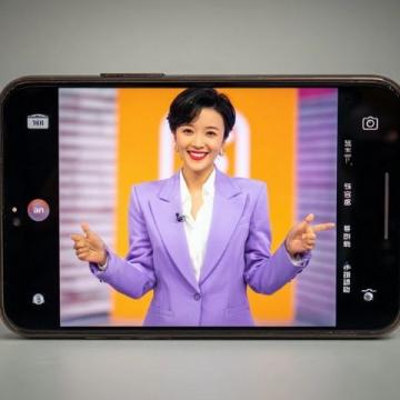 12月8日吉安家具店盛啟：盧哇塞丁丁出席開業典禮，直播見證關系回暖！