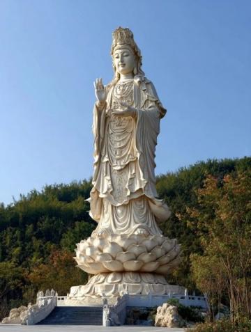 大年初三赤山等你，走百福路，領(lǐng)觀音賜福