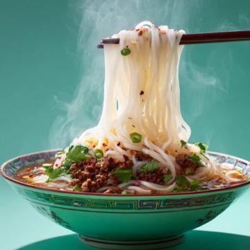 探索昆山：不容錯過的八道特色美食