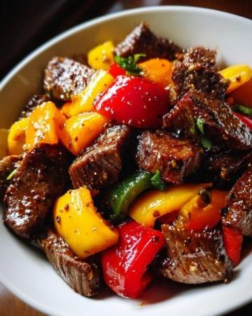 酸甜開胃下飯菜糖醋鳳梨排骨來襲超簡單做法在家也能復刻潮汕美味