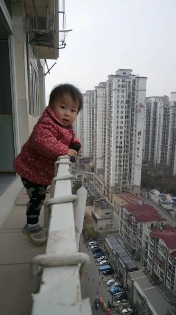 想必在內(nèi)地的寶寶們一定很向往西北吧，給人一種自由，無憂無慮的感覺