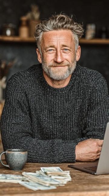 2025年末：輕松賺錢的小技巧