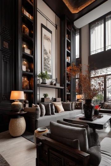 武漢冬日漫游在江漢路畔遇見(jiàn)舒心棲居