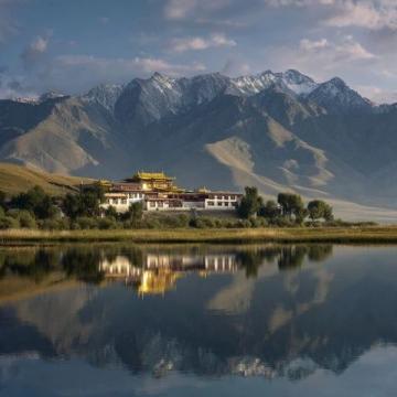 幾個旅游搭子沒一個愿意費腦子規劃旅游線路，天目湖自由行攻略只好由我來做了