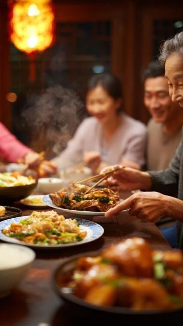 發(fā)掘成都：一座以美食聞名的川蜀之都的美食天堂