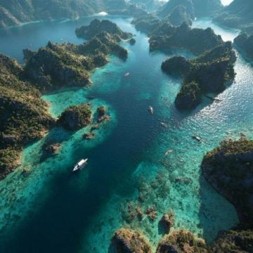 世界上的各大國(guó)家都有著獨(dú)特的稱呼，如南非被稱為黃金寶石之國(guó)，而印度尼西亞則被稱為千島之國(guó)。