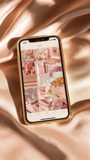 玉蘭花盛開時節，10款高互動茶文文案等你來曬朋友圈