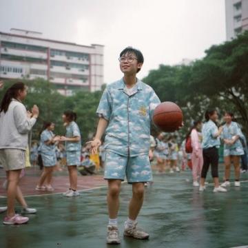 元旦假期泰華城人流如潮，多數(shù)為學生身影