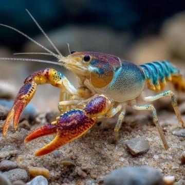 江蘇小龍蝦: 從池塘霸主到夏日爆紅的奇跡之旅