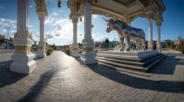 西雙版納旅游攻略:必去景點、美食與文化體驗全指南