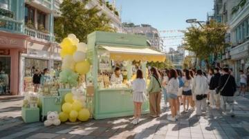 探秘南開校園周邊風味小吃地圖