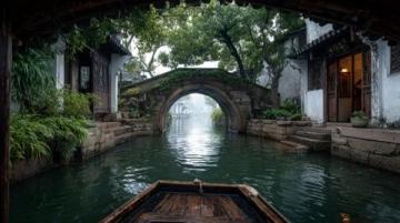 暢游中國(guó)行～揚(yáng)州旅游攻略