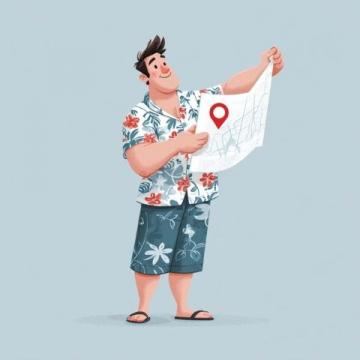 版納旅行計劃簡化：懶人專屬攻略，輕松無憂出行