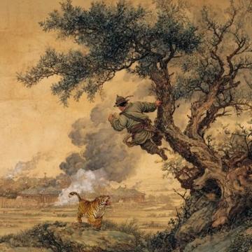 修身養性影響天下：老子第五十四章解讀