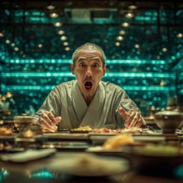 柯南念念不忘的日本美食：大阪燒的魅力所在