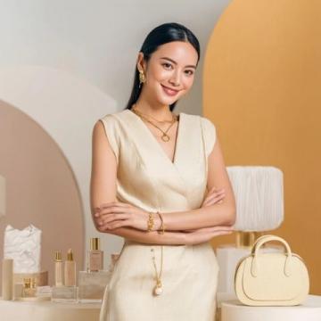 泰劇小花開張首店！