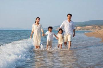 溫嶺純玩之旅：兩天一夜休閑親子游