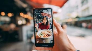  hello，這里是你的抖音美食博主