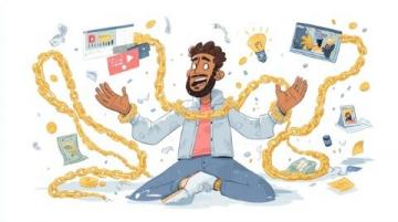 54款自我提升寶藏APP！覆蓋學習、自律、搞錢全場景，閉眼入不踩坑