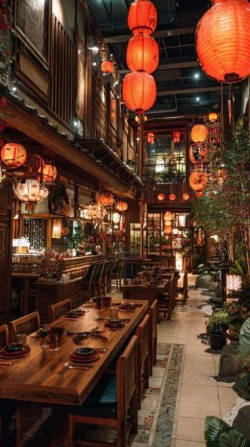 沈陽五愛服裝城周邊美食探店指南