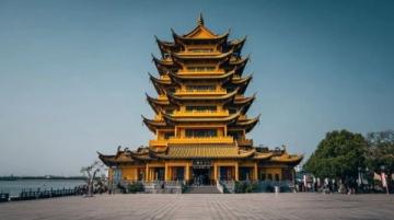 長春觀游玩攻略探秘道教圣地，邂逅歷史與寧靜