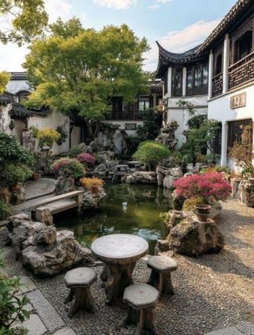 魔都暑期漫步：每次重逢的上海，驚喜連連美食探秘