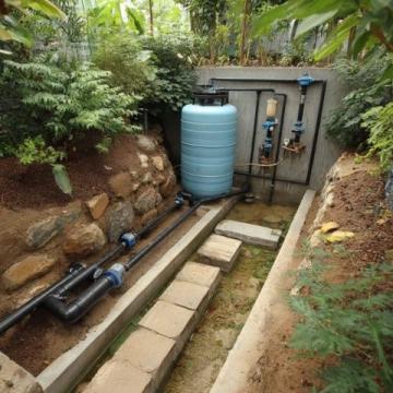 農林保水劑能保水嗎