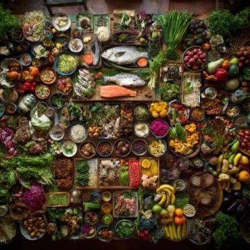 春日美食狂歡！全城掐著時令表吃盡整個春天