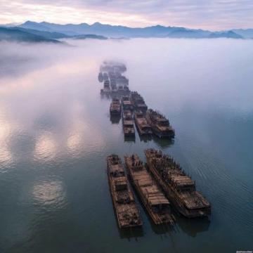 探索陽江：山海秘境的絕美旅游全攻略，不容錯(cuò)過的南國寶藏地！