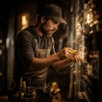 家庭必備電工維修知識，簡單維修自己來！