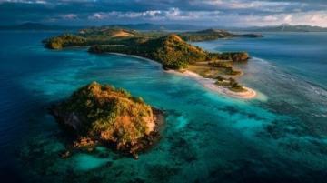 世界上的各大國(guó)家都有著獨(dú)特的稱呼，如南非被稱為黃金寶石之國(guó)，而印度尼西亞則被稱為千島之國(guó)。