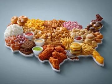 你們家鄉有什么好吃的小吃？我好餓啊