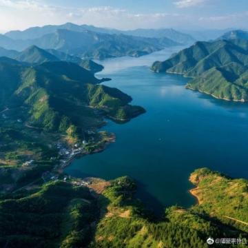 安徽潛山一日游攻略：自然美景與文化探秘之旅