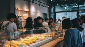 來南京必去的美食天堂，在地鐵二號線學則路站下車就能找到