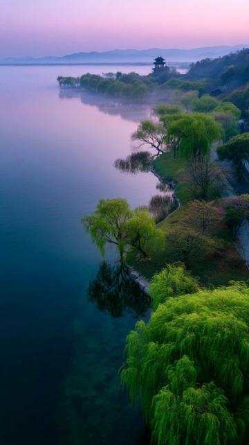 山東峽山免費開放：自駕游新寵，品全魚賞湖光山色的避世天堂