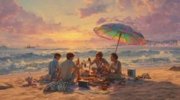 三亞旅游攻略 逛吃純享版攻略