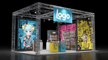 擺攤必看！超吸睛展示架推薦