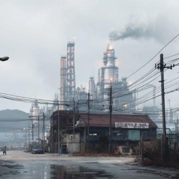 德州實(shí)華化工：從1971年市屬國資到中國化工集團(tuán)的重要成員