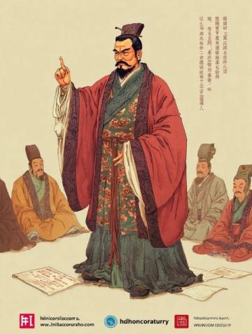 古代七種友情稱謂解析：布衣之交、車笠之交等背后的深刻含義