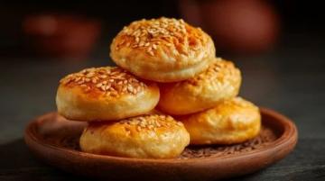 石頭街麻花:一口咬下南昌老味道